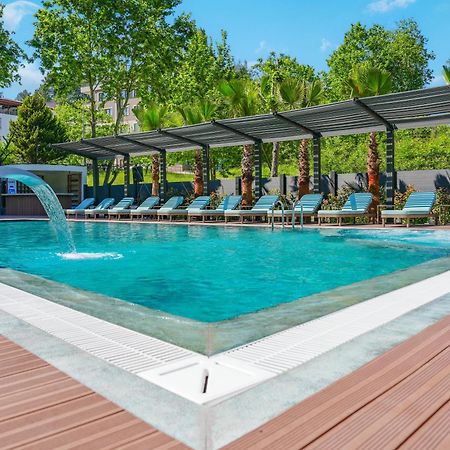 Vital Thermal Hotel & Spa Termal Eksteriør billede