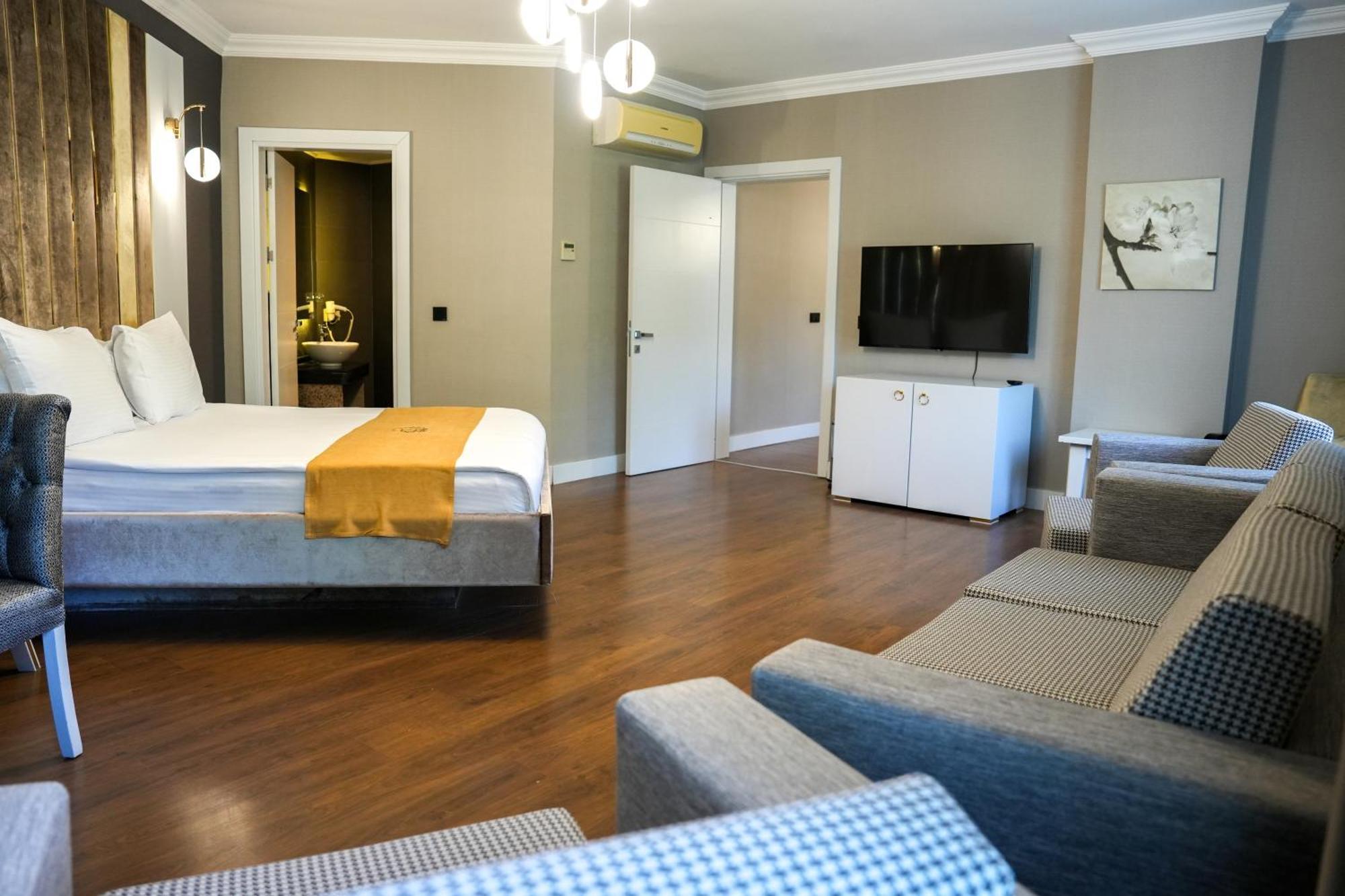 Vital Thermal Hotel & Spa Termal Eksteriør billede