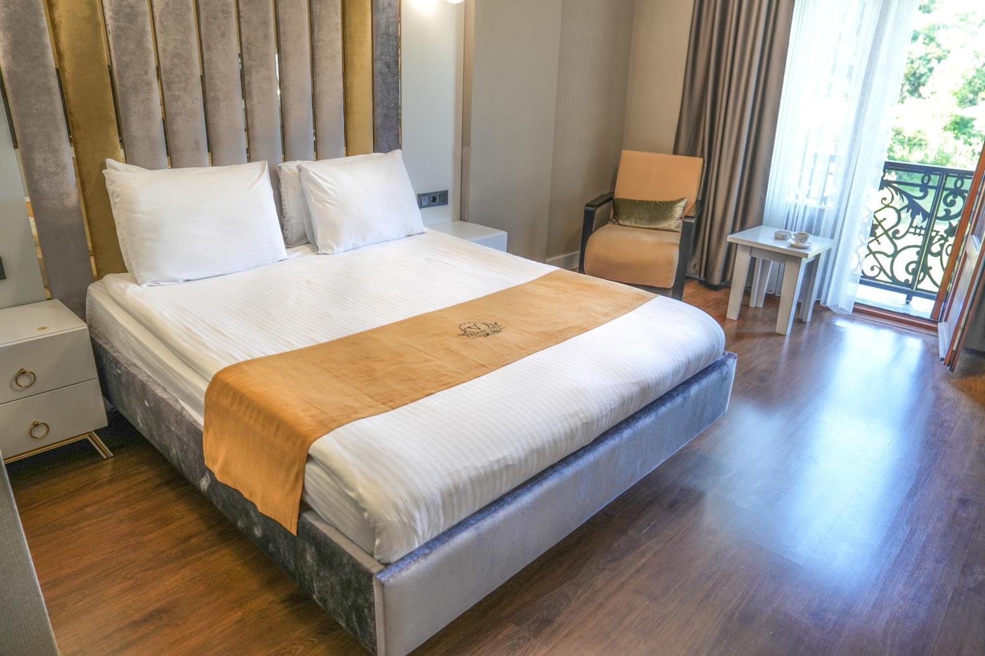 Vital Thermal Hotel & Spa Termal Eksteriør billede